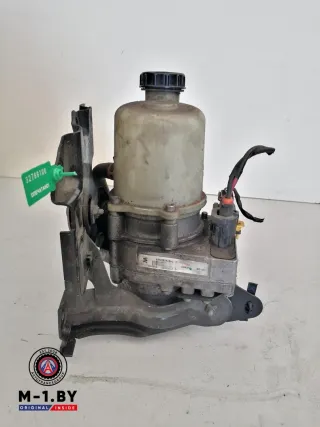 491105358R,491105358 Электрогидроусилитель руля Renault Logan 1 Арт 32786106, вид 1