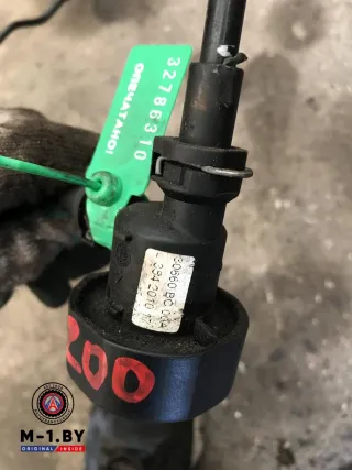 30660BC00A клапан сцепления Nissan NV 200 Арт 32786310, вид 2