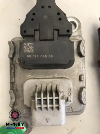 9817308880 Датчик NOx Citroen jumpy 3 Арт 32786260, вид 2