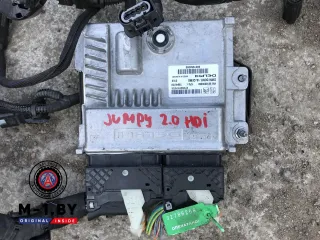 9818035080 Проводка двигателя Citroen jumpy 3 Арт 32786256, вид 2