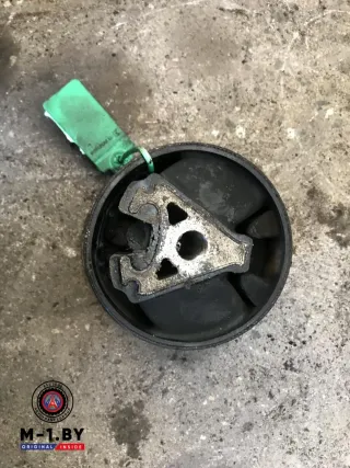 9804890680 Подушка крепления двигателя Citroen jumpy 3 Арт 32786253, вид 3