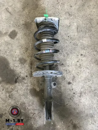  Стойка передняя левая Citroen jumpy 3 Арт 32786241, вид 1