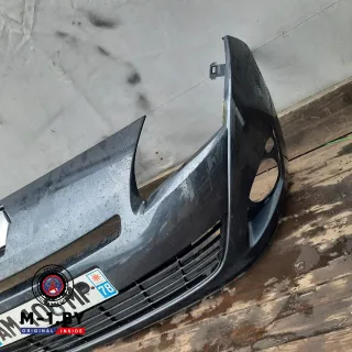  Бампер передний Renault Scenic 3 Арт 32786483, вид 3