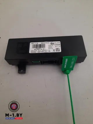 9817537780 Блок Bluetooth Peugeot 3008 2 Арт 32786746, вид 1