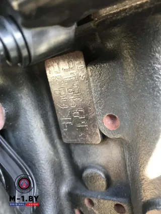 K9K832 Двигатель Renault Scenic 3 1.5л Арт 6287921, вид 2