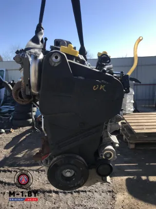 K9K832 Двигатель Renault Scenic 3 1.5л Арт 6287921, вид 6