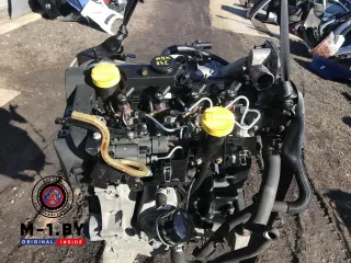 K9K832 Двигатель Renault Scenic 3 1.5л Арт 6287921, вид 7