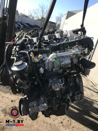 2AD,519488 Двигатель Toyota Avensis 2 Арт 40512042, вид 2