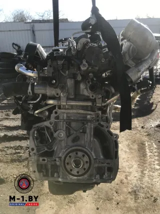 2AD,519488 Двигатель Toyota Avensis 2 Арт 40512042, вид 3