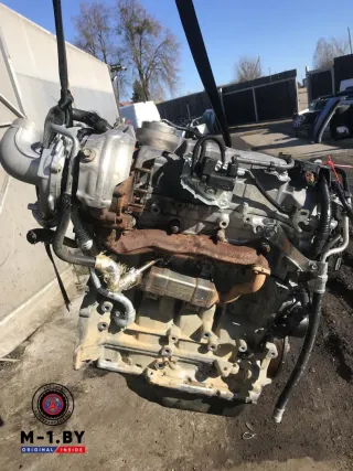 2AD,519488 Двигатель Toyota Avensis 2 Арт 40512042, вид 4