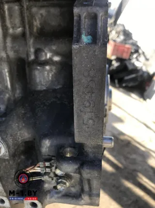 2AD,519488 Двигатель Toyota Avensis 2 Арт 40512042, вид 7