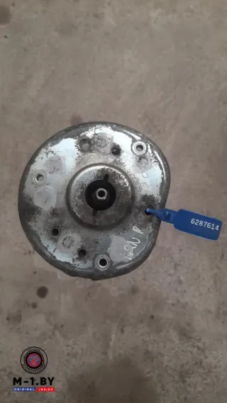 6G9118K001UAF Стойка передняя левая Land Rover Freelander 2 Арт 6287614, вид 2