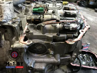 980570928,9815216480,95755F03,3020062,TF82SC,20C411 КПП автоматическая (АКПП) Peugeot 3008 2 Арт 8947497, вид 6