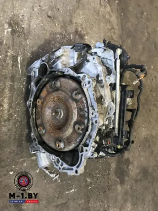 980570928,9815216480,95755F03,3020062,TF82SC,20C411 КПП автоматическая (АКПП) Peugeot 3008 2 Арт 8947497, вид 12