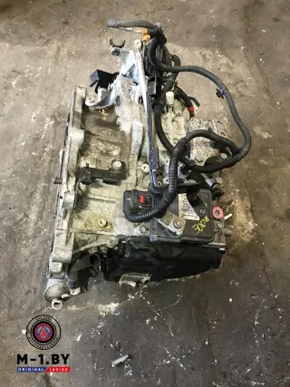 980570928,9815216480,95755F03,3020062,TF82SC,20C411 КПП автоматическая (АКПП) Peugeot 3008 2 Арт 8947497, вид 13