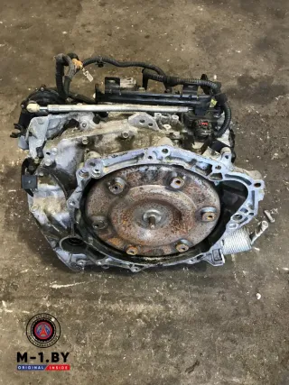 980570928,9815216480,95755F03,3020062,TF82SC,20C411 КПП автоматическая (АКПП) Peugeot 3008 2 Арт 8947497, вид 15