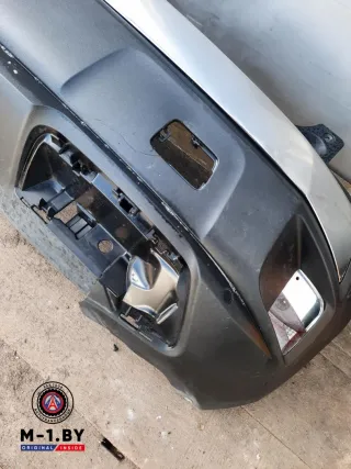  Бампер задний Peugeot 3008 2 Арт 1895020, вид 5