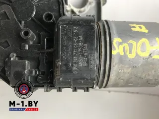 039024173108 Механизм стеклоочистителя (трапеция дворников) Ford Focus 2 Арт 8947549, вид 2