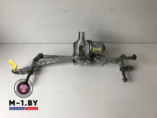 3397021775 Механизм стеклоочистителя (трапеция дворников) Peugeot 3008 2 Арт 1895031, вид 1