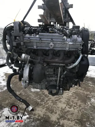 D5244T Двигатель Volvo XC90 1 restailing Арт 8947439, вид 3