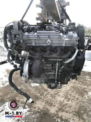 D5244T Двигатель Volvo XC90 1 restailing Арт 8947439, вид 4