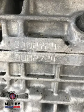 D5244T Двигатель Volvo XC90 1 restailing Арт 8947439, вид 7