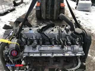 D5244T Двигатель Volvo XC90 1 restailing Арт 8947439, вид 9