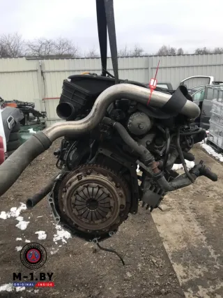 K9K892 Двигатель Renault Logan 1 1.5л Арт 40512055, вид 2