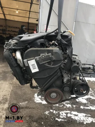 K9K892 Двигатель Renault Logan 1 1.5л Арт 40512055, вид 4