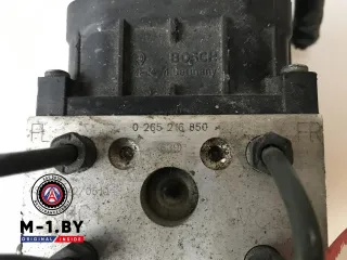 0273004571 Блок ABS Toyota Corolla E90 Арт 40512051, вид 5