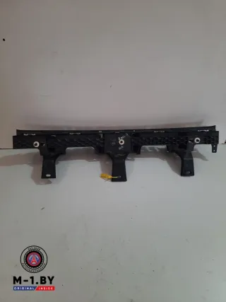 9811280580 кронштейн крепления бампера заднего Peugeot 3008 2 Арт 8947418, вид 1