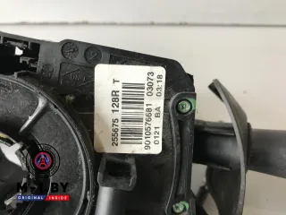 9010576681,255675128R Переключатель подрулевой (стрекоза) Dacia Duster 1 Арт 40512115, вид 2