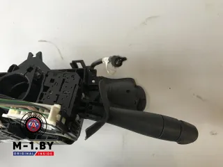 9010576681,255675128R Переключатель подрулевой (стрекоза) Dacia Duster 1 Арт 40512115, вид 4