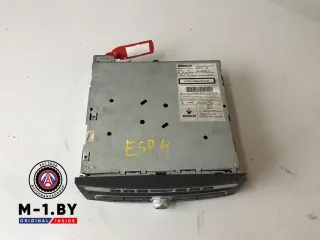 8200411128 Магнитола Renault Espace 4 Арт 40512120, вид 2