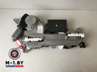 9677615380 Моторчик (насос) подъема крышки багажника (3-5 двери) Peugeot 508 Арт 40512147, вид 2