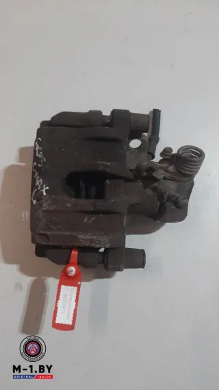  Суппорт задний левый Ford C-max 1 Арт 40512175, вид 1