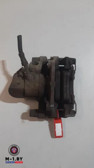 Суппорт задний левый Ford C-max 1 Арт 40512175, вид 2