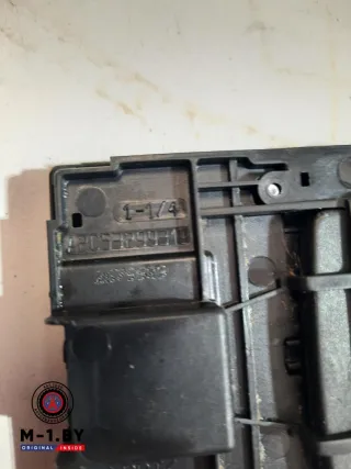 285909828R,A2C53185186 Блок считывания ключ-карты Renault Scenic 3 Арт 40512266, вид 2