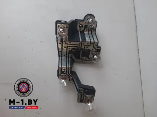 88100109 панель фонаря заднего левого Audi TT 1 Арт 40512377