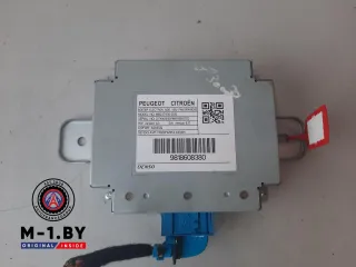 9818608380 Блок управления (другие) Peugeot 3008 2 Арт 40512411, вид 1