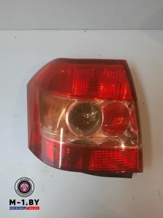 8155002300 Фонарь задний левый Toyota Corolla E90 Арт 40512425, вид 1