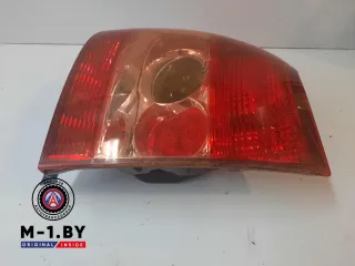 8155002300 Фонарь задний левый Toyota Corolla E90 Арт 40512425, вид 2