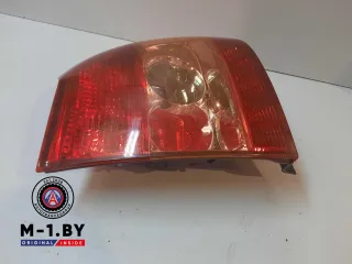 8156002300 Фонарь задний левый Toyota Corolla E90 Арт 40512430, вид 2