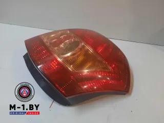 8156002300 Фонарь задний левый Toyota Corolla E90 Арт 40512430, вид 3