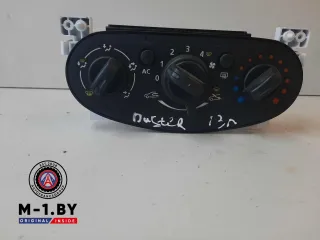 N108614N Блок управления печки/климат-контроля Renault Duster 1 Арт 40512442, вид 1