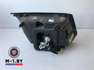 9810477780,81560201 Фонарь крышки багажника правый Peugeot 3008 2 Арт 40512588, вид 4