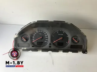 9459821,9499671,14615 Щиток приборов (приборная панель) Volvo V70 2 Арт 40512544, вид 1