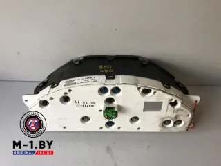 9459821,9499671,14615 Щиток приборов (приборная панель) Volvo V70 2 Арт 40512544, вид 2