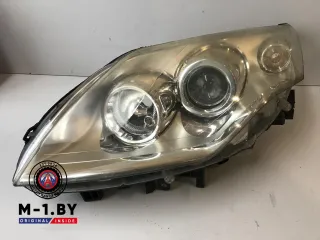 89901834,260600033,260600033R Фара левая Renault Laguna 3 Арт 40512708, вид 1