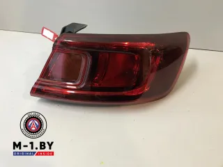 265501563R Фонарь задний правый Renault Talisman 2 Арт 40512753, вид 1